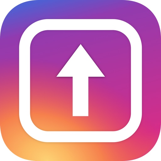 Repost Me - Download & Share Photos for Instagram