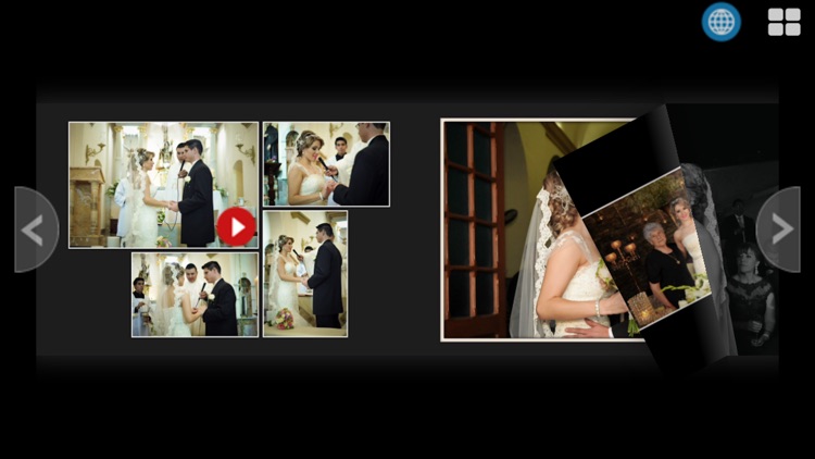 Momento Books screenshot-3