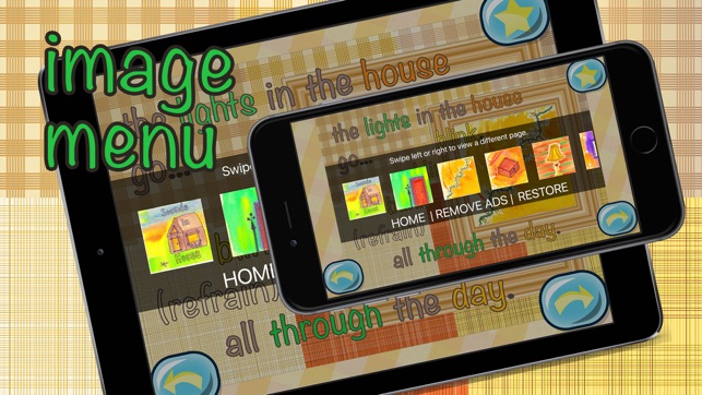 SOUNDS IN THE HOUSE SINGING BOOK(圖4)-速報App