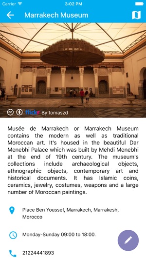 Marrakech Travel Pangea Guides(圖3)-速報App