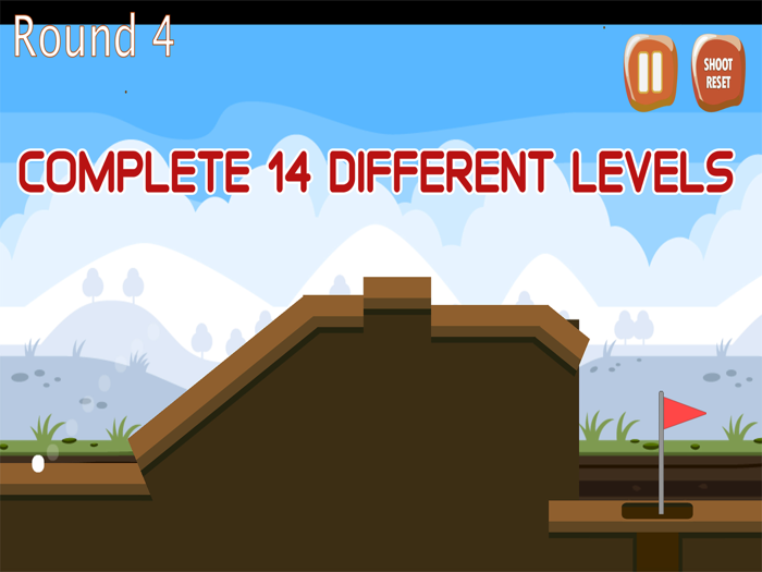 Mini Golf Tournament