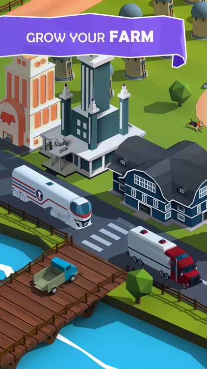 Tiny Cow screenshot-4