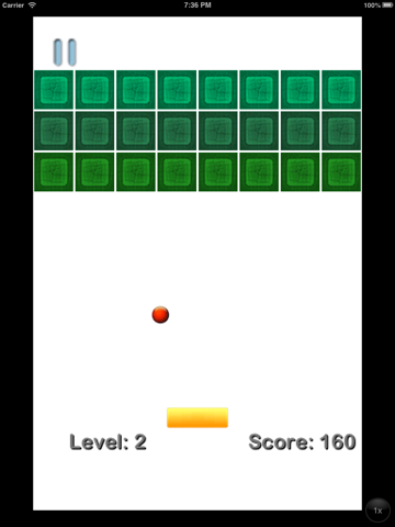 Amazing Block - náhled