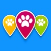 PETPINS - Pet Friendly Map - Dogs Cats Welcome!