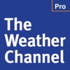 The Weather Channel Pro : Forecast, Radar & Alerts