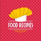 Food Chef Recipes - Nutrition info calories count