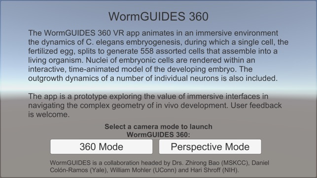 WormGUIDES 360(圖1)-速報App