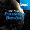 Chat App For Escuadra Destiny