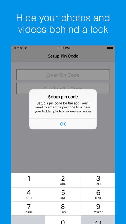 Hide it Pro - Hide Photos, Hide Videos, Pics
