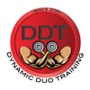 Dynamic Duo Training