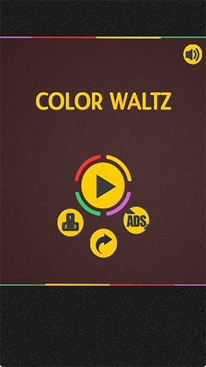 Color Waltz(圖1)-速報App