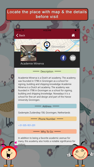 Explore Netherlands Guide(圖2)-速報App