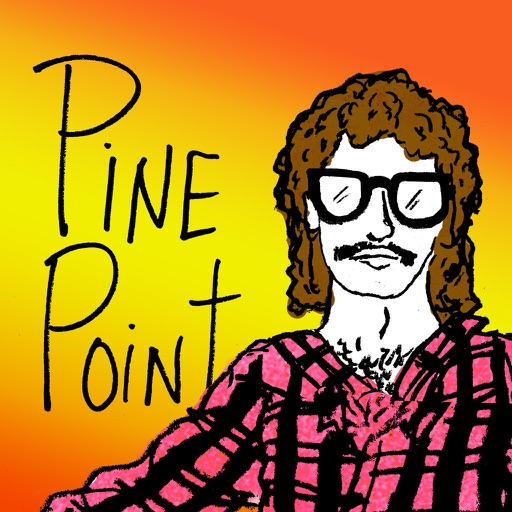 Welcome to Pine Point icon