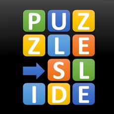 Activities of Slide Puzzle Life