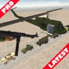 Mount Helicopter Warfare : Sniper Conflict Pro