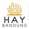 Hay Hotel Bandung sebuah hotel yang berlokasi di Bandung
