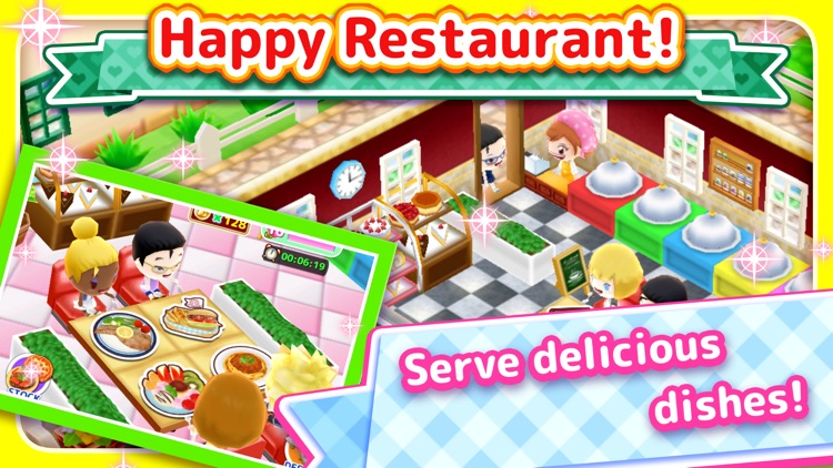 COOKING MAMA Let's Cook!