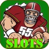 American Football Slots - Gridiron Touchdown