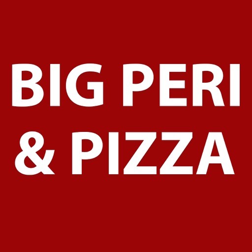 Big Peri & Pizza, Cradley Heath