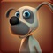 Icon My Talking Dog Buddy - Virtual Pet Game