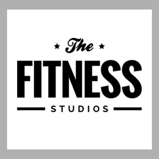 The Fitness Studios icon