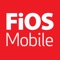 Enjoy tons of entertainment with the Fios Mobile app