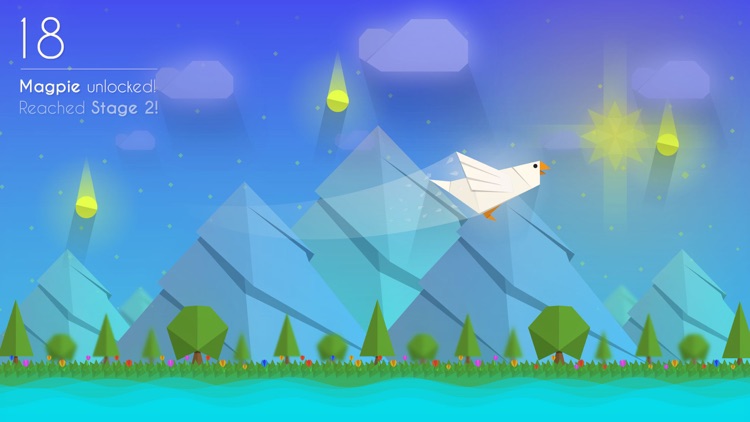 Paper Wings by Fil Games screenshot-1