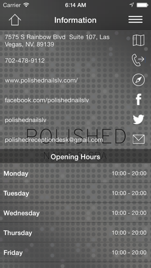 Get Polished(圖3)-速報App