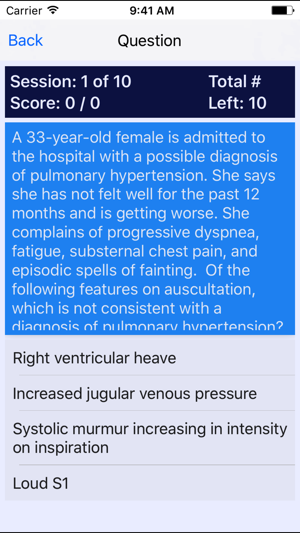 Progressive Care Nursing PCCN Review(圖1)-速報App