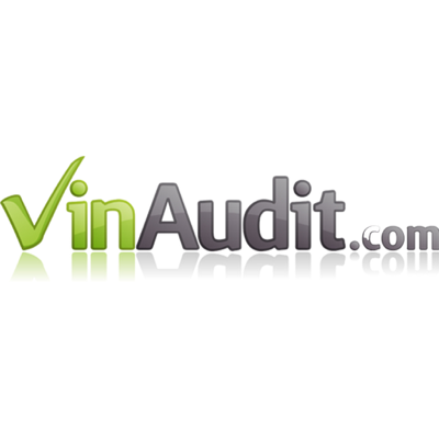 VinAudit.com VIN Scanner