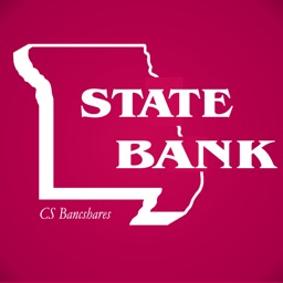 State Bank of Missouri for iPad
