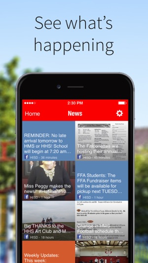 Huffman ISD(圖3)-速報App