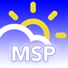 MSPwx Minneapolis St Paul Weather Forecast Traffic
