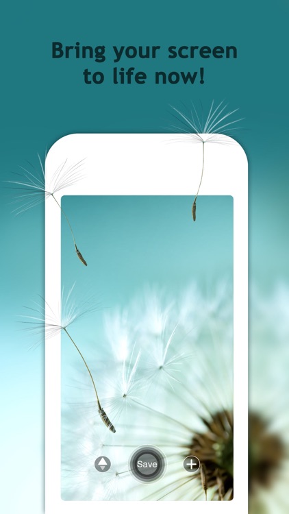 Live Wallpaper Themes screenshot-4