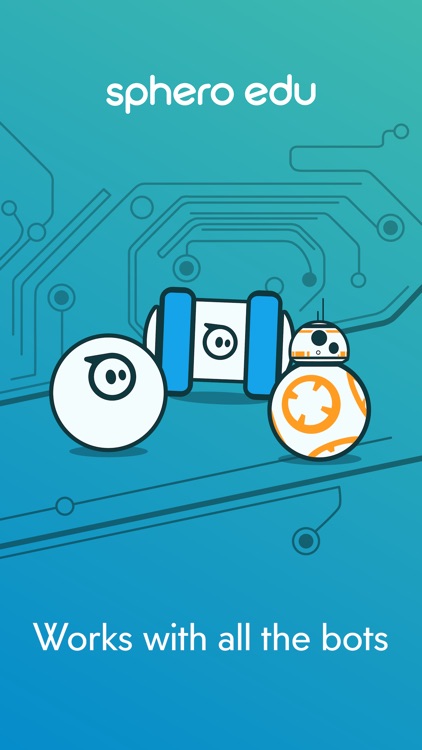 Sphero Edu - Coding for Sphero Robots