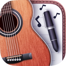 Song Writer Apple Watch App