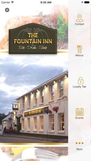 Fountain Inn(圖1)-速報App