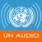 Be up to date on what is happening in the United Nations and around the world, straight from the source