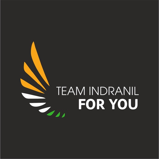 Team Indranil For You