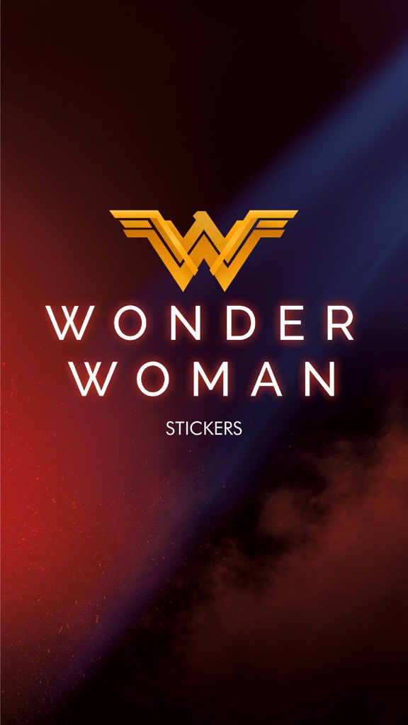 【图】Wonder Woman(截图1) 【图】Wonder Woman(截图1)