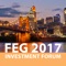 The FEG Forum app provides attendees information on FEG's eighth Investment Forum, August 28-30, 2017 in Cincinnati, Ohio