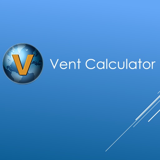 Vent Calculator