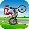 Stunts Bike Rider