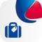 BagTrack is the new app of Europ Assistance which allows you to locate your baggage across the world