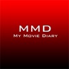 MMD - My Movie Diary