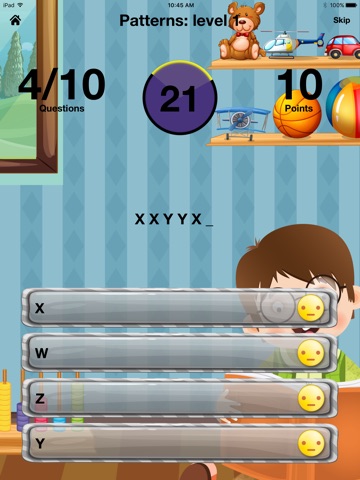 MathPlace screenshot 3