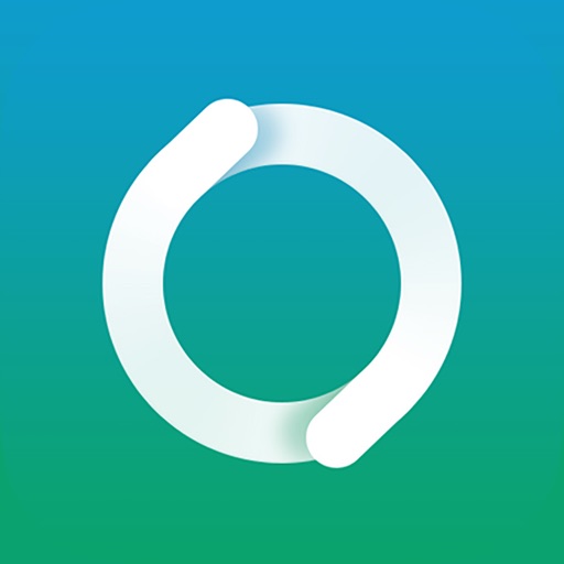 Oomph Reading - Books & Magazine icon