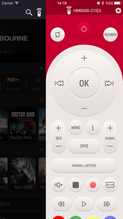 beIN CONNECT screenshot-3