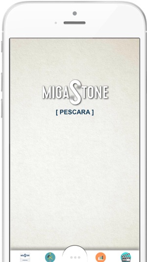 Migastone Pescara