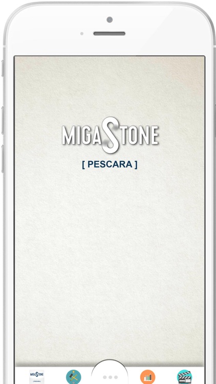 Migastone Pescara